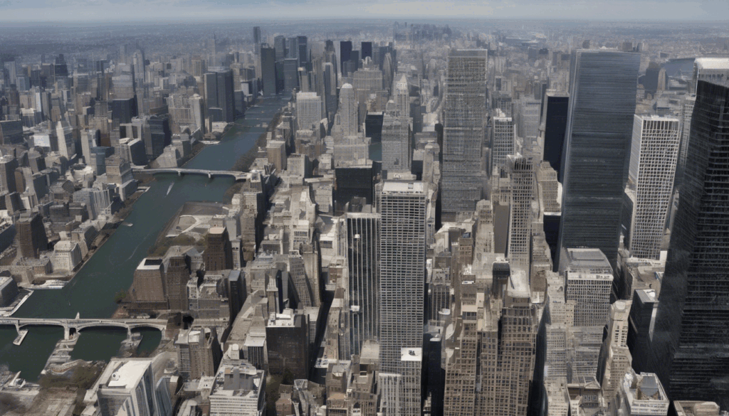 découvrez comment jpmorgan s'associe au scientifique en chef de la noaa pour offrir des conseils avisés à ses clients sur les stratégies d'adaptation face au changement climatique. un partenariat innovant pour naviguer dans un avenir durable.