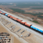 découvrez comment la chine incite la banque de développement soutenue par pékin à renforcer son rôle dans l'initiative 'la ceinture et la route', un projet ambitieux visant à améliorer les infrastructures et favoriser le commerce à l'échelle mondiale.