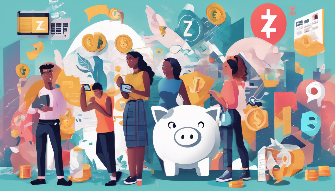 découvrez comment le scepticisme de la génération z face à l'épargne peut influencer leurs décisions financières. cet article explore les raisons de leur méfiance et les risques associés à ces attitudes face à l'épargne.