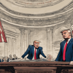 découvrez comment la lutte de donald trump contre la réserve fédérale, dirigée par jerome powell, prend une nouvelle dimension politique. analyse des enjeux économiques et des implications pour le paysage politique américain.