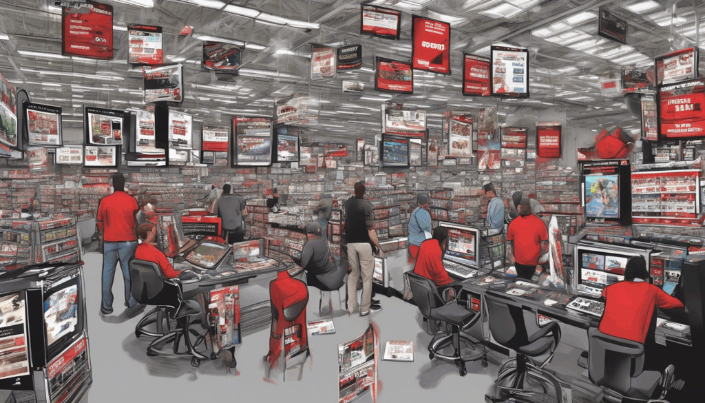 découvrez comment les actions de gamestop ont chuté de plus de 20 % suite à l'annonce d'une offre de dettes convertibles et du lancement d'un projet de cartes à collectionner. analyse des impacts sur le marché et perspectives d'avenir.