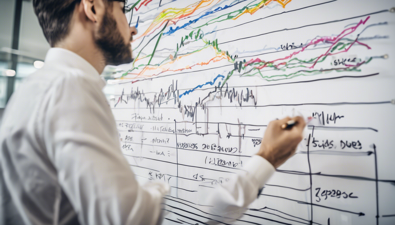 découvrez comment les investisseurs s'inspirent de warren buffett pour réaliser des paris baissiers sur les obligations du trésor. analyse des tendances actuelles et des stratégies de marché dans un contexte financier en évolution.