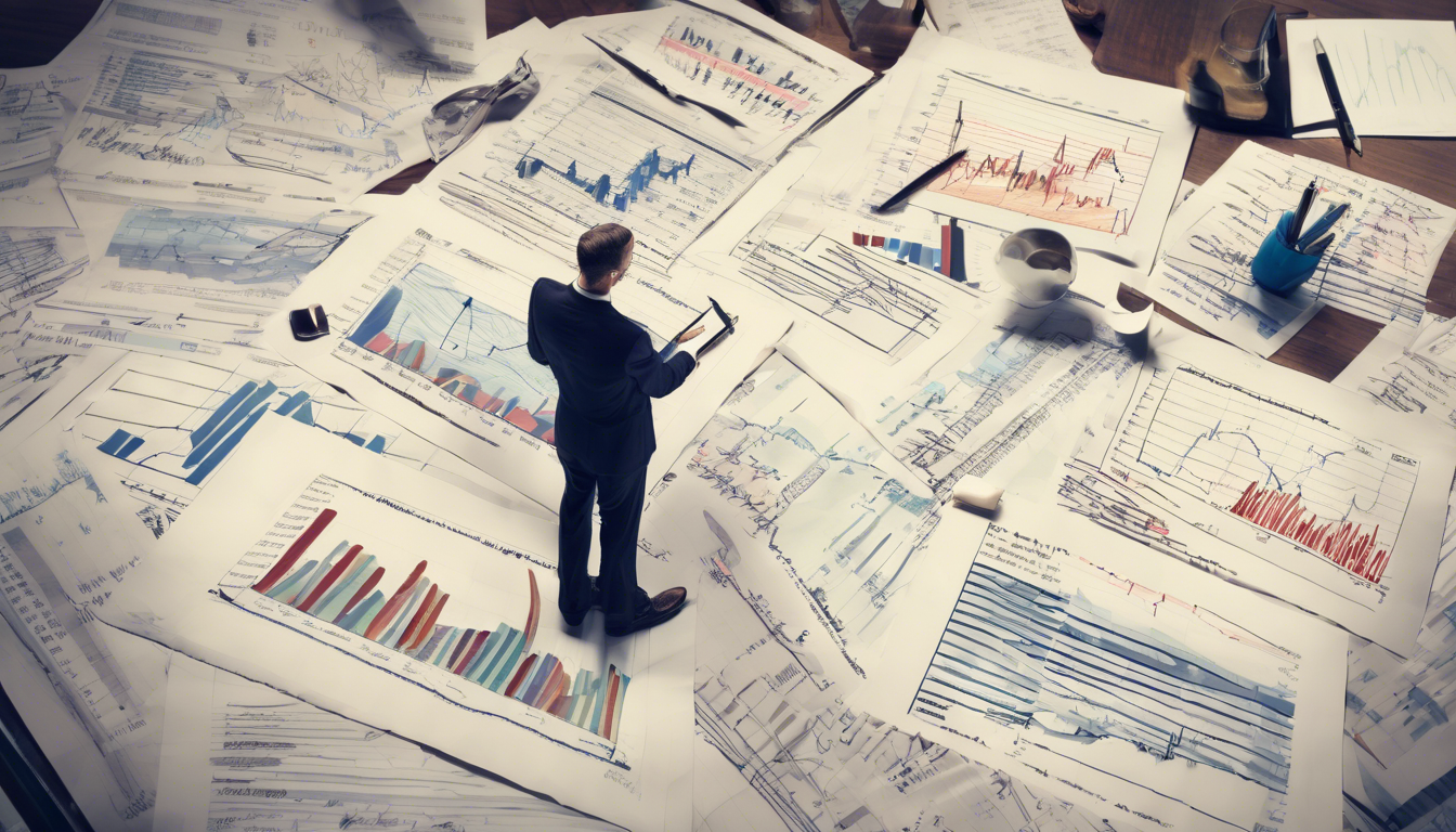 découvrez pourquoi les investisseurs se tournent vers de gros paris baissiers sur les obligations du trésor, inspirés par la stratégie de warren buffett. analysez les tendances du marché et les implications de cette approche sur votre portefeuille.