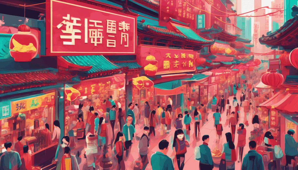 découvrez comment les ventes de détail en chine ont atteint leur plus forte croissance depuis décembre 2023, grâce à des subventions qui dynamisent la consommation. analyse des tendances et des impacts économiques.