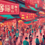 découvrez comment les ventes de détail en chine ont atteint leur plus forte croissance depuis décembre 2023, grâce à des subventions qui dynamisent la consommation. analyse des tendances et des impacts économiques.
