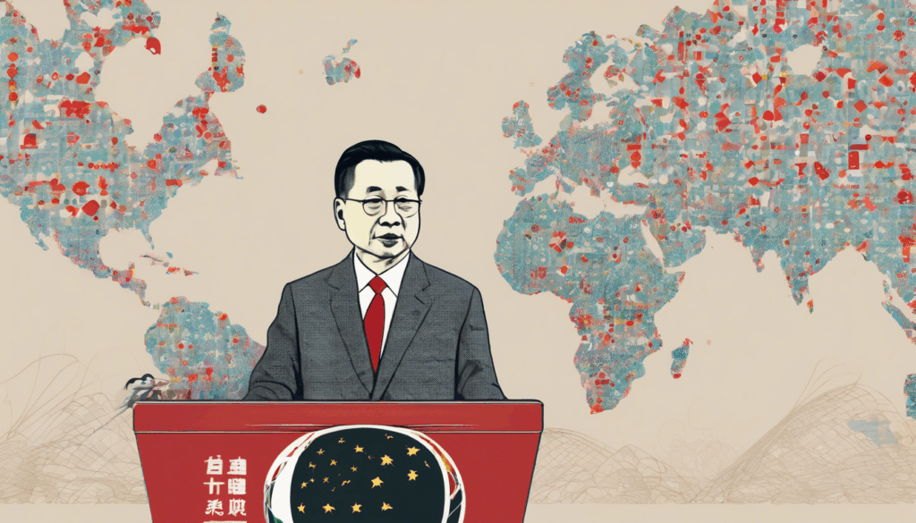 li de chine souligne l'importance de maintenir le commerce libre et équitable, appelant à éviter la politisation des échanges commerciaux et à ne pas en faire une question de sécurité. il prône une coopération internationale basée sur la confiance mutuelle et le respect des principes commerciaux.