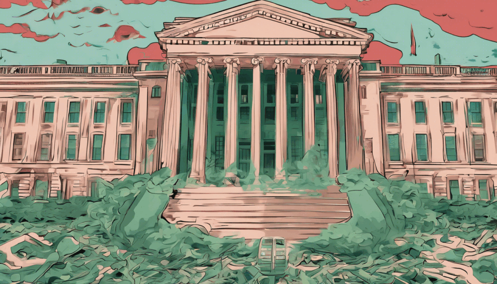 découvrez comment l'inspecteur général de la fed analyse les mesures prises par l'administration trump pour affaiblir le bureau de protection financière du consommateur (cfpb). un examen approfondi des implications de ces actions sur la régulation financière et la protection des consommateurs.