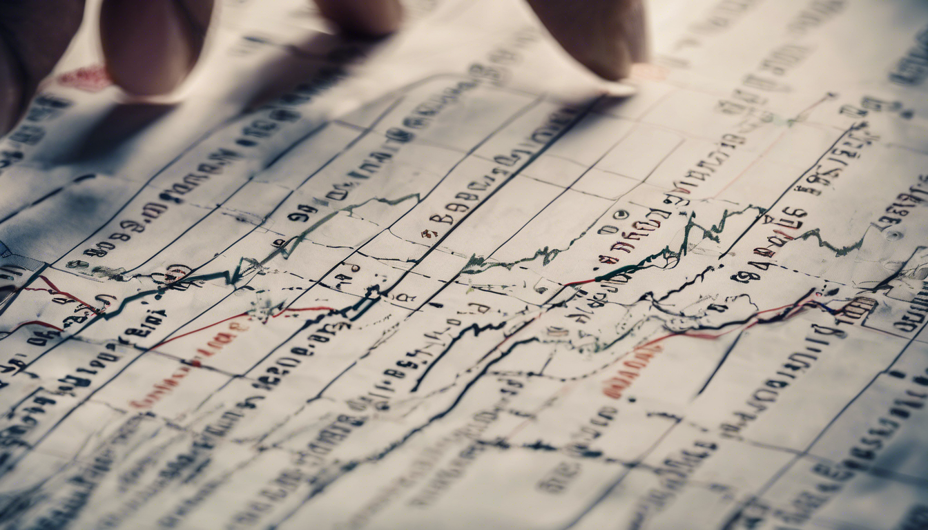 découvrez les trois forces majeures qui propulsent les actions vers des niveaux historiques. explorez comment sept valeurs de portefeuille atteignent des sommets inattendus dans un marché en pleine effervescence. une analyse incontournable pour les investisseurs en quête de performance.