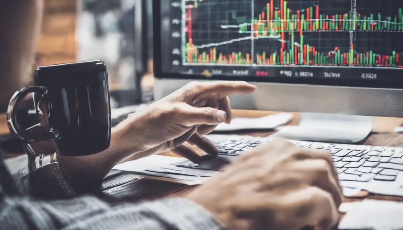 découvrez les trois forces majeures qui propulsent les actions vers des niveaux historiques, tandis que sept valeurs de portefeuille atteignent des sommets impressionnants. une analyse approfondie des tendances du marché et des performances exceptionnelles.