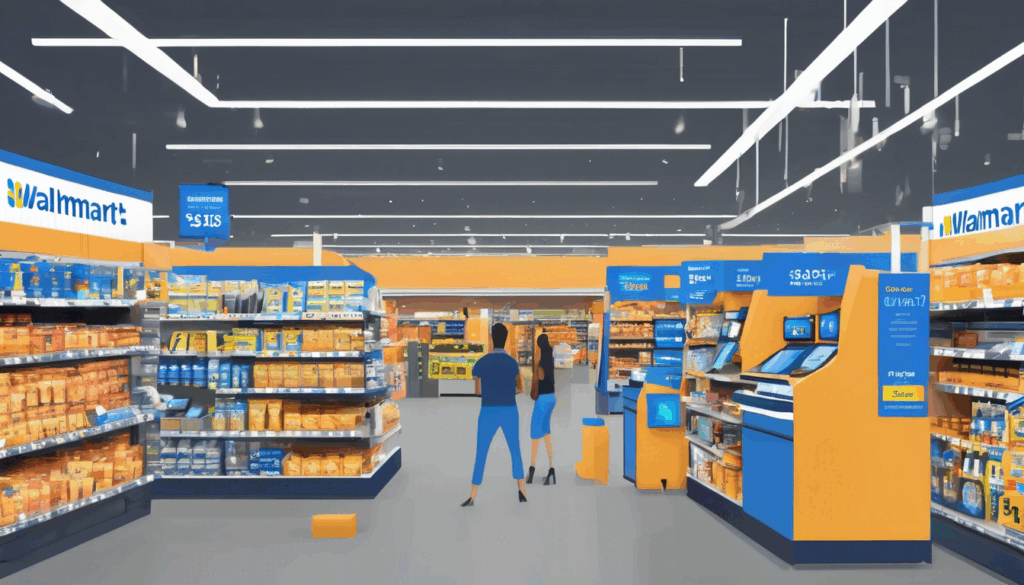 découvrez comment walmart entre dans le secteur de la fintech en lançant sa propre entreprise de cartes de crédit, après sa séparation avec capital one. explorez les implications de cette nouvelle initiative pour les consommateurs et le marché financier.