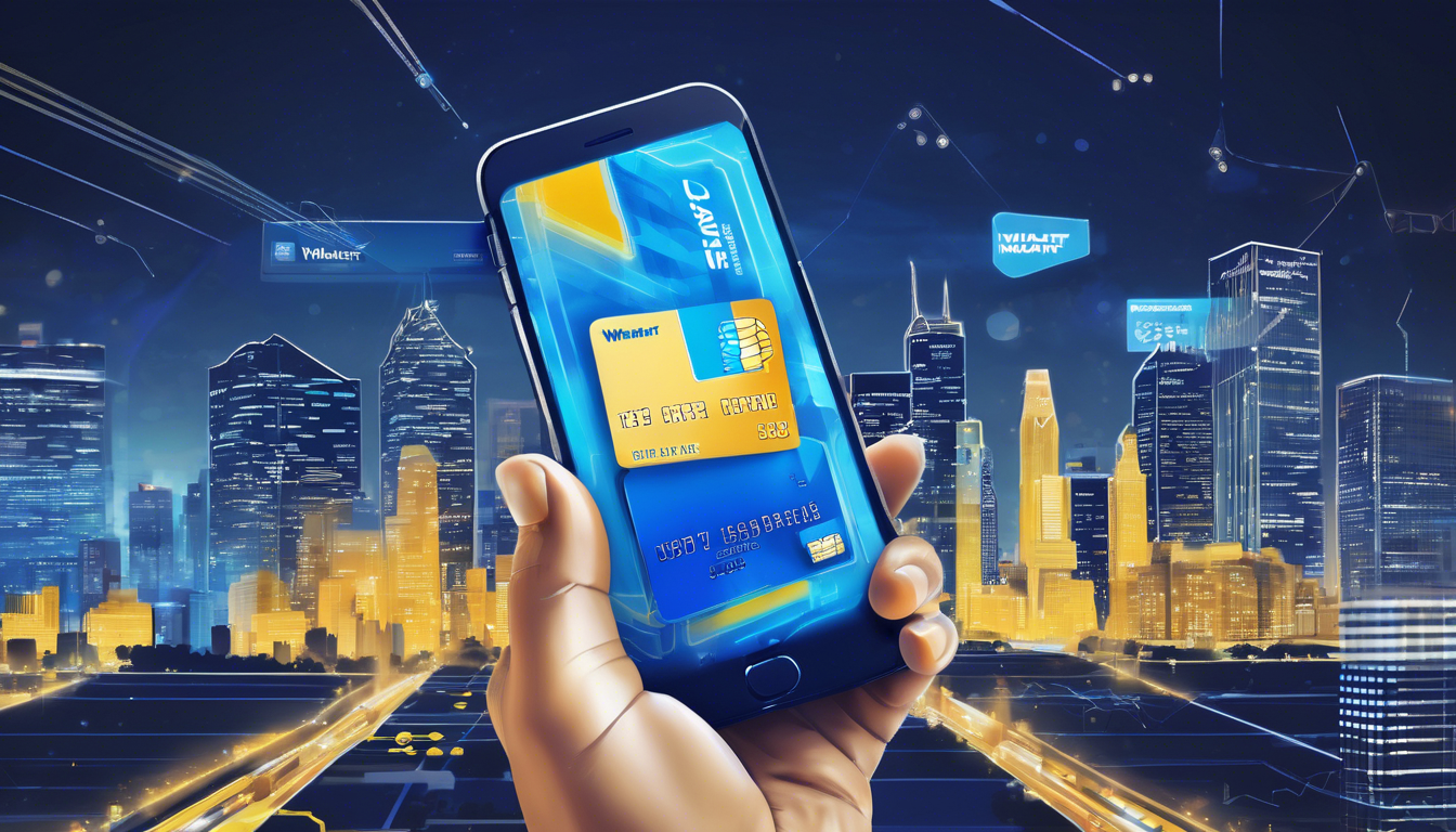 découvrez comment walmart, après sa séparation avec capital one, se lance dans le secteur de la fintech en proposant ses propres cartes de crédit, visant à révolutionner l'expérience financière de ses clients.