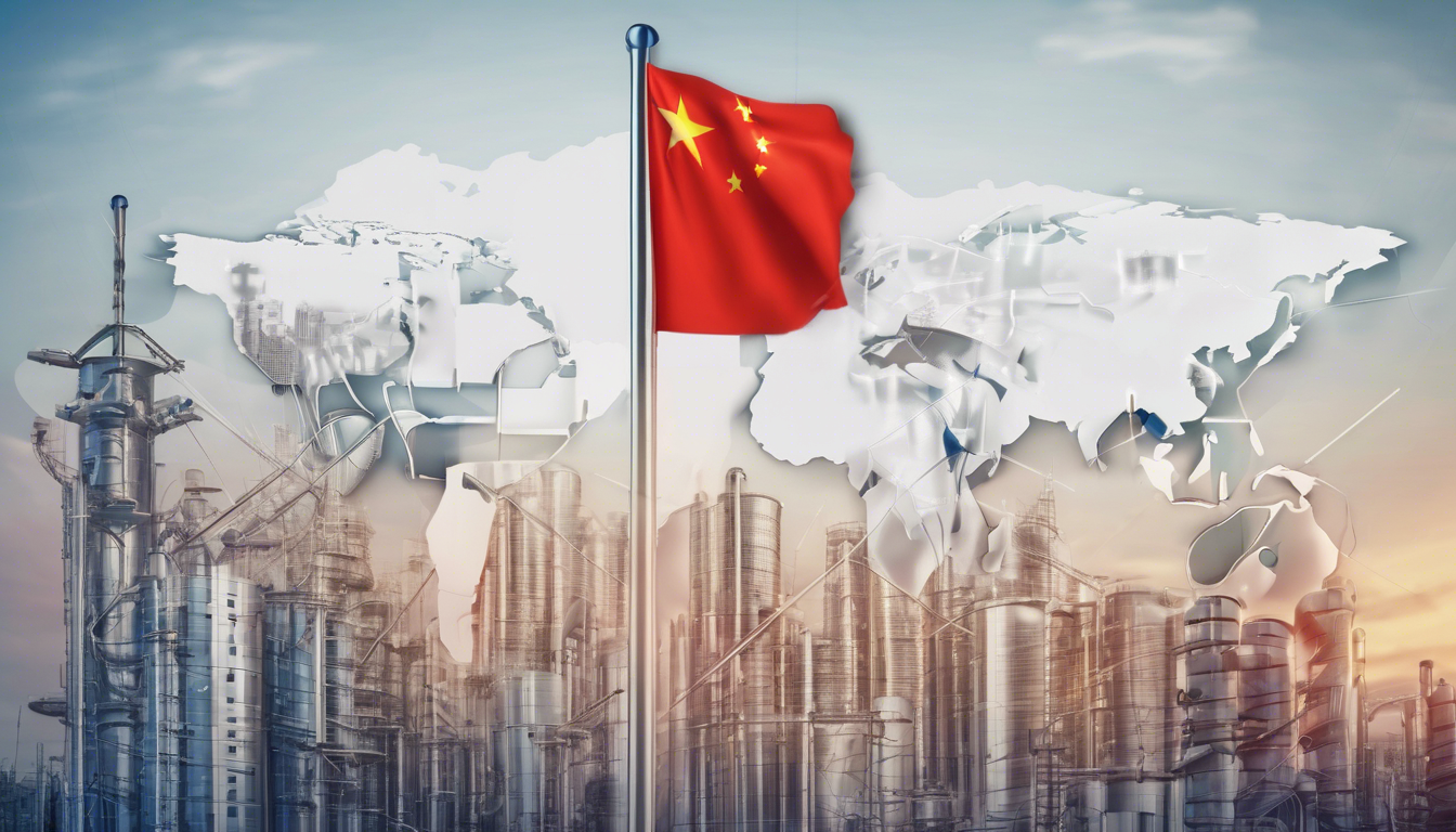 découvrez comment la chine surpasse rapidement les états-unis dans le domaine de la biotechnologie, allant bien au-delà de l'intelligence artificielle. analyse des tendances, des investissements et des innovations qui transforment le paysage biotechnologique mondial.