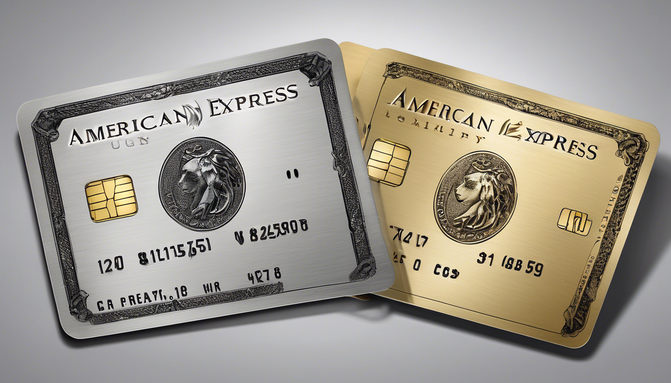 découvrez comment la rivalité des cartes de crédit de luxe s'intensifie alors qu'amex et jpmorgan dévoilent leurs dernières innovations pour leurs cartes phares. analyse des nouvelles offres et des avantages exclusifs qui redéfinissent l'expérience des cartes de crédit haut de gamme.