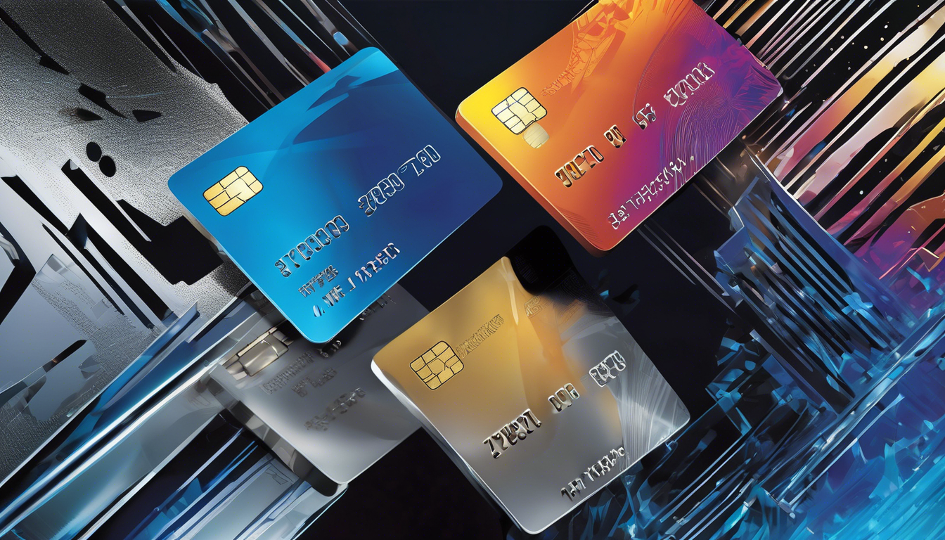 découvrez comment la rivalité entre amex et jpmorgan s'intensifie avec le lancement de nouvelles fonctionnalités pour leurs cartes de crédit de luxe. restez informé des dernières innovations qui redéfinissent l'expérience des utilisateurs et améliorent les avantages exclusifs offerts par ces géants financiers.