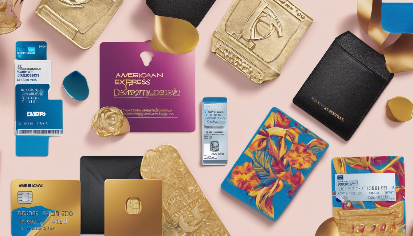 découvrez comment la rivalité entre les cartes de crédit de luxe s'intensifie avec les nouvelles fonctionnalités et avantages dévoilés par american express et jpmorgan pour leurs cartes phares. un aperçu des innovations qui redéfinissent le secteur du luxe.