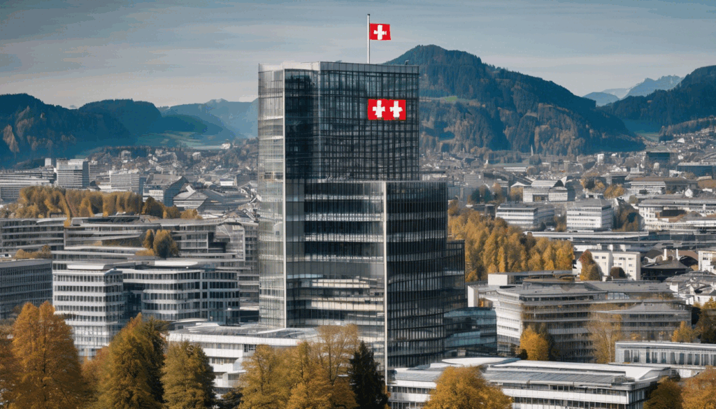 découvrez comment les nouvelles règles de capital strictes proposées par le gouvernement suisse impactent ubs et le secteur bancaire. une analyse des enjeux et des conséquences de cette décision sur la stabilité financière et l'économie suisse.
