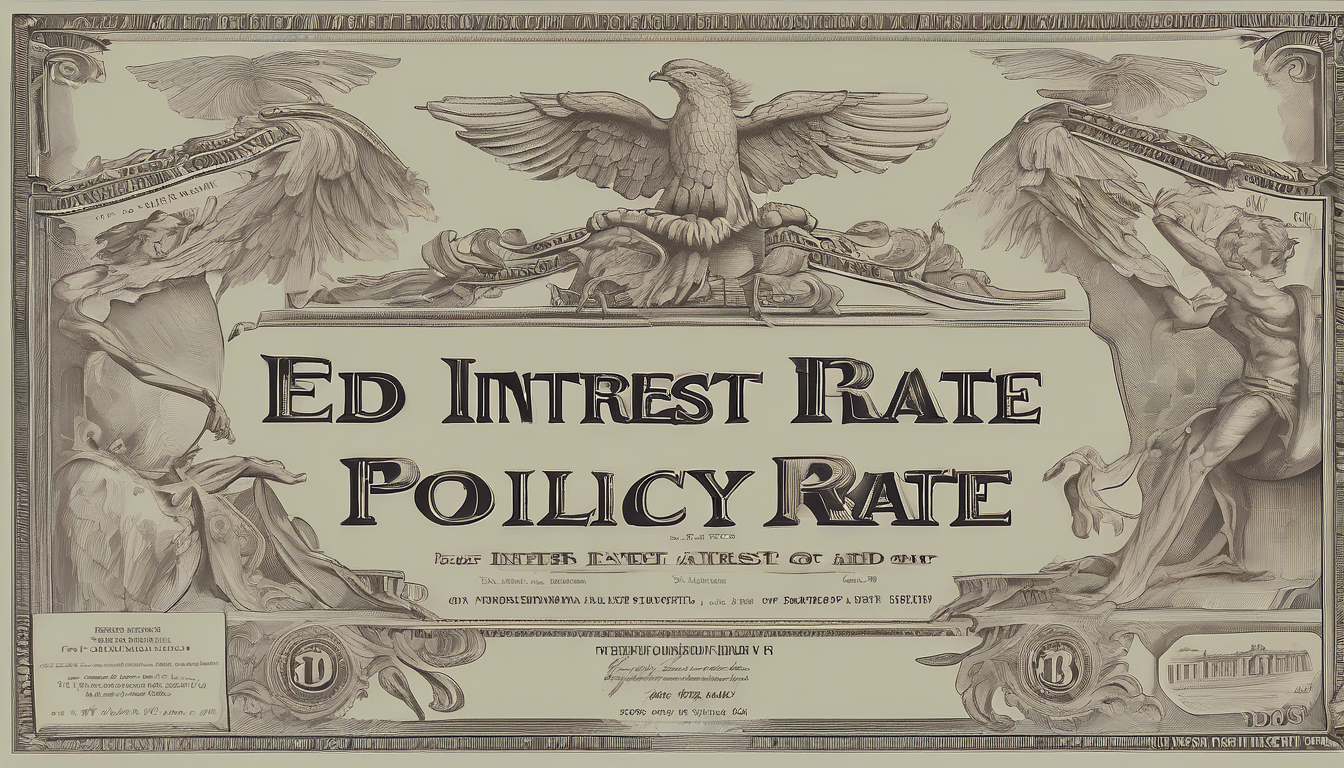 découvrez les dernières déclarations de waller, le gouverneur de la fed, sur une éventuelle réduction des taux d'intérêt dès juillet. analyse des implications économiques et des réactions du marché.