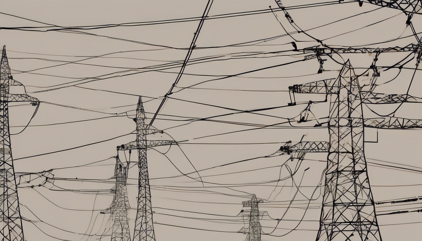 découvrez les principales raisons qui expliquent l'augmentation des prix de l'électricité pour les foyers américains, de la hausse des coûts de production aux enjeux environnementaux. informez-vous sur les facteurs économiques et politiques qui influencent votre facture d'énergie.
