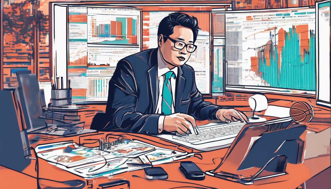 découvrez les nouvelles thématiques abordées par tom lee de fundstrat concernant son etf granny shots. analysez si cet investissement représente un slam dunk ou non et restez informé sur les tendances du marché.