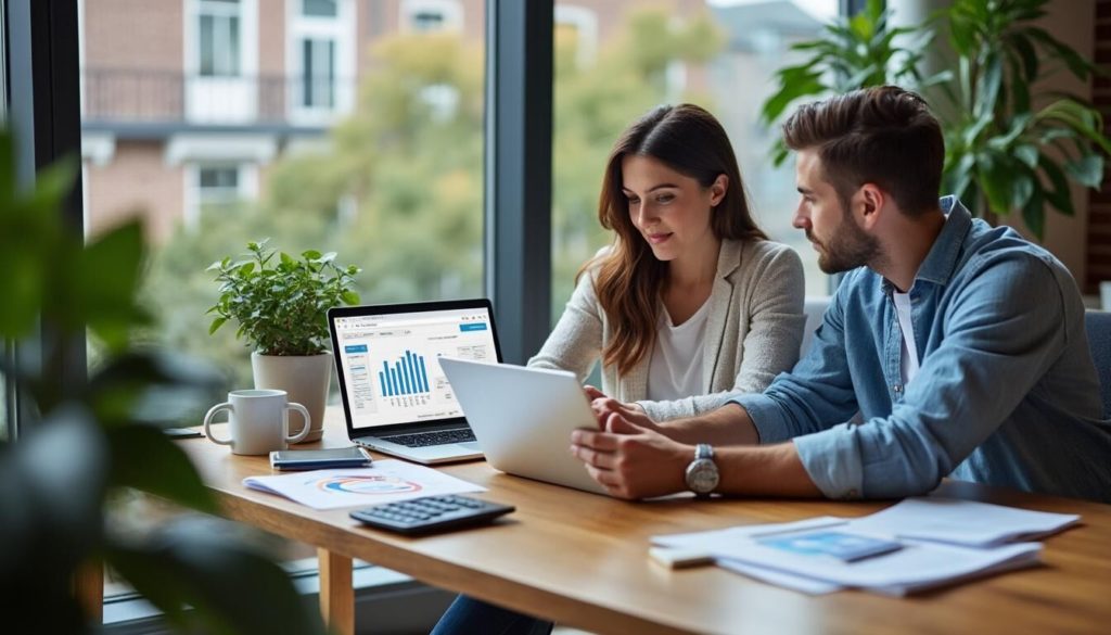 Découvrez comment la simulation de rachat de crédits peut vous aider à optimiser la gestion de vos finances, réduire vos mensualités et retrouver une meilleure stabilité financière. Utilisez nos conseils pour évaluer votre situation et faire le meilleur choix.