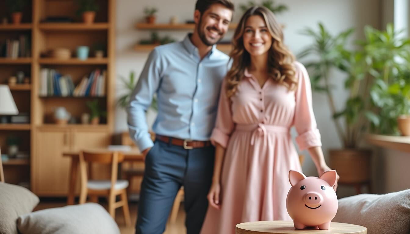 Découvrez comment la simulation de rachat de crédits peut vous aider à optimiser vos finances, alléger vos mensualités et mieux gérer votre budget au quotidien. Essayez dès maintenant pour prendre les bonnes décisions !